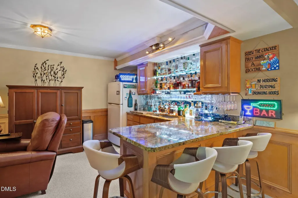 5219 Coronado Drive Raleigh NC 27609