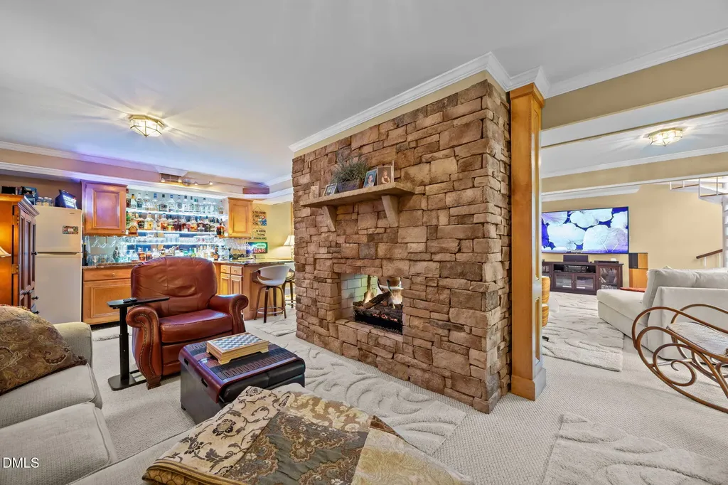 5219 Coronado Drive Raleigh NC 27609