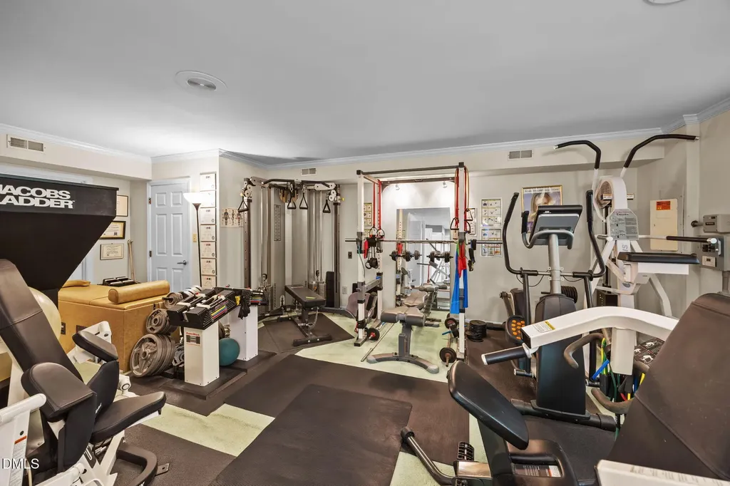 5219 Coronado Drive Raleigh NC 27609