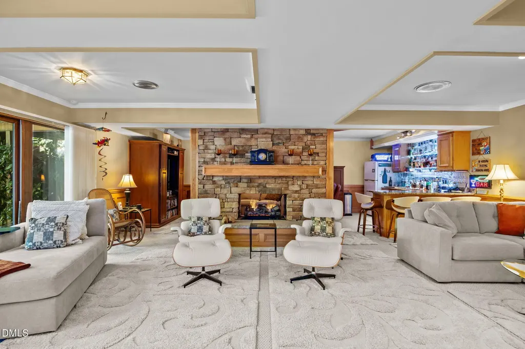 5219 Coronado Drive Raleigh NC 27609