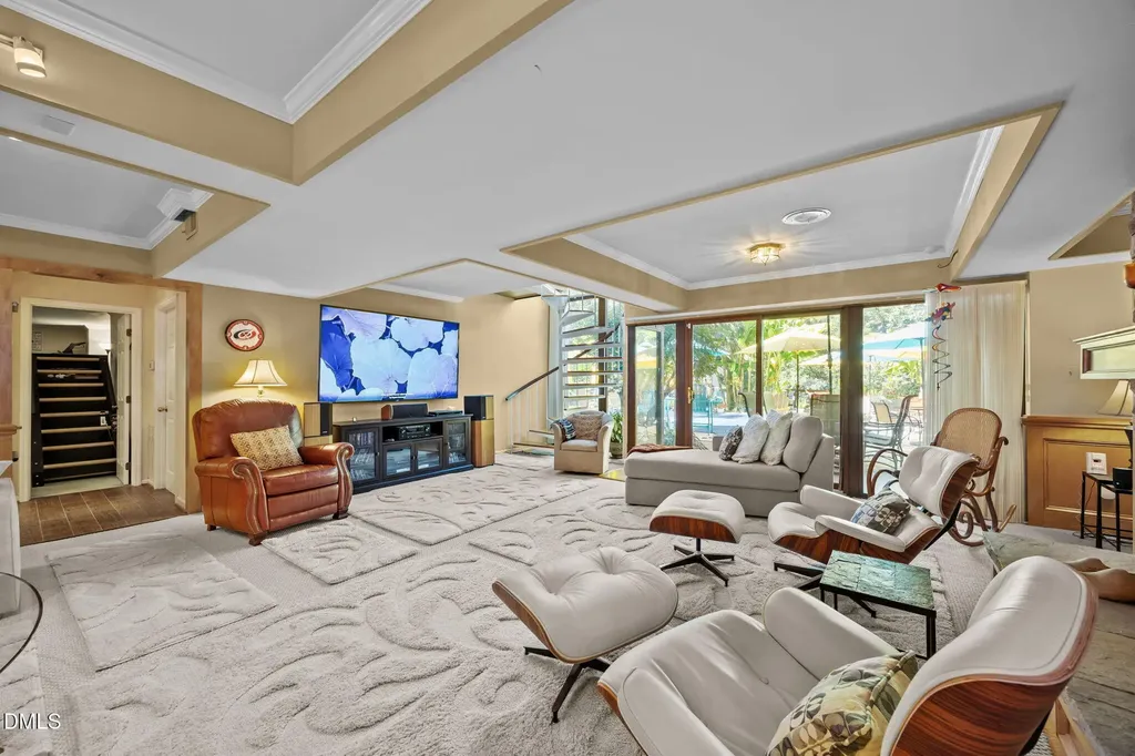 5219 Coronado Drive Raleigh NC 27609