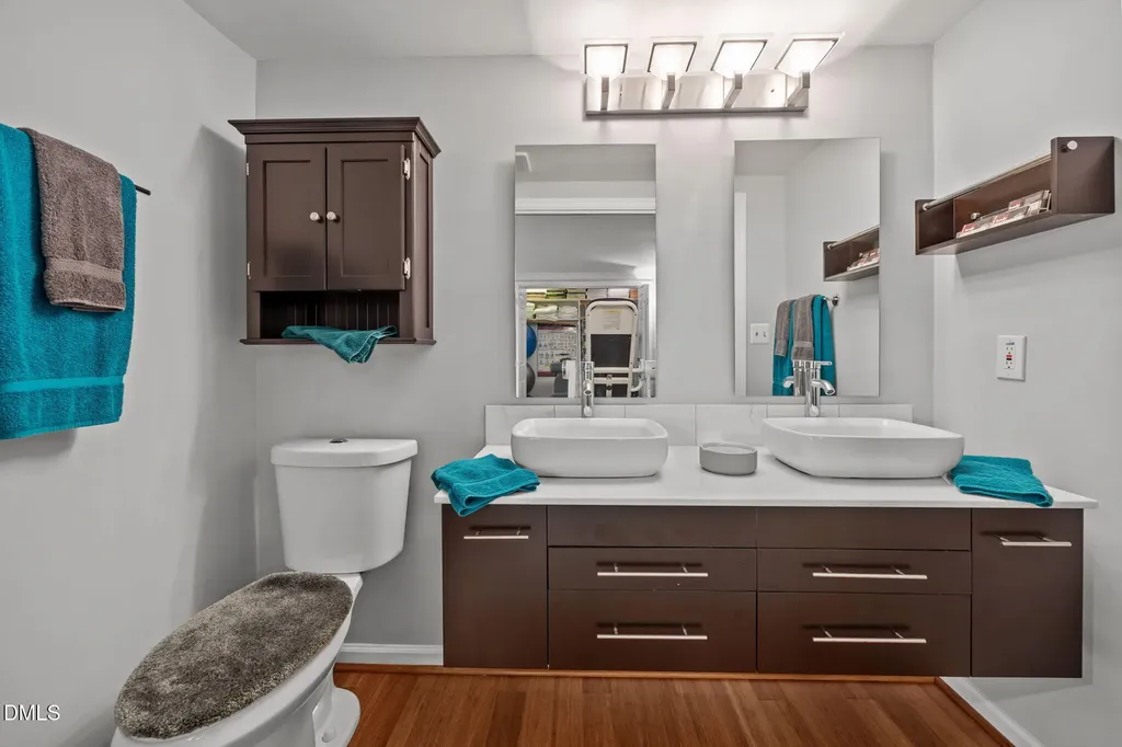 5219 Coronado Drive Raleigh NC 27609