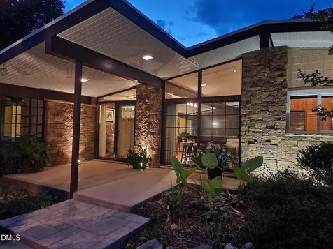 5219 Coronado Drive Raleigh NC 27609