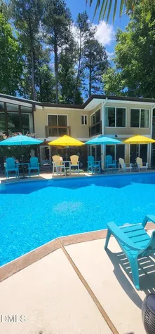 5219 Coronado Drive Raleigh NC 27609