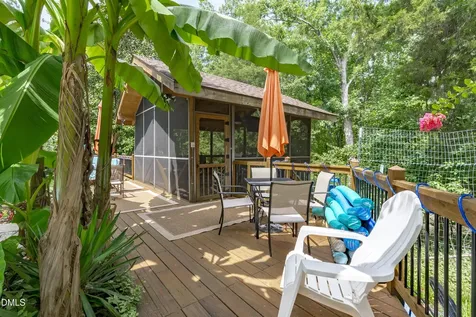 5219 Coronado Drive Raleigh NC 27609
