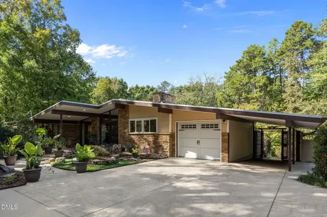 5219 Coronado Drive Raleigh NC 27609