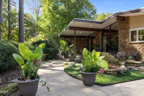 5219 Coronado Drive Raleigh NC 27609