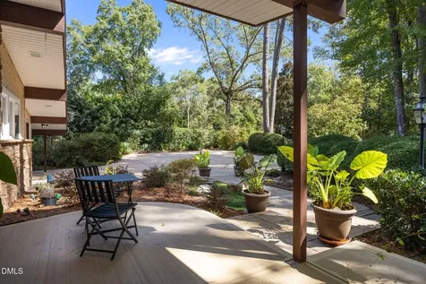 5219 Coronado Drive Raleigh NC 27609