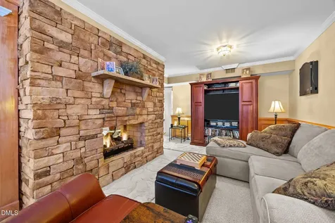 5219 Coronado Drive Raleigh NC 27609