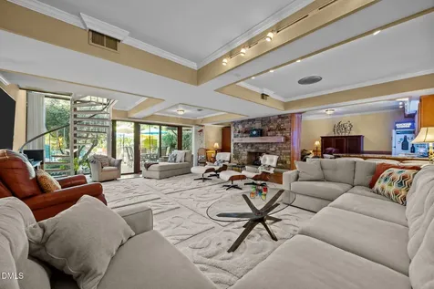 5219 Coronado Drive Raleigh NC 27609