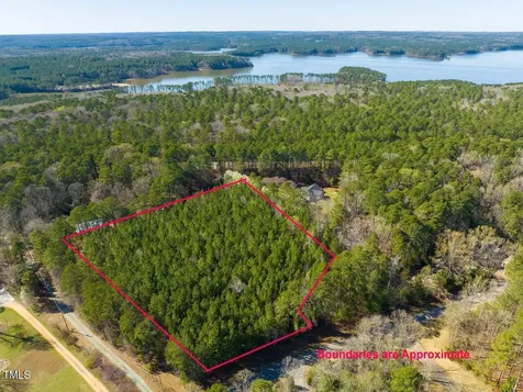 422 Lower Thrift Road New Hill NC 27562