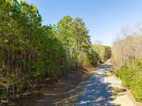 422 Lower Thrift Road New Hill NC 27562