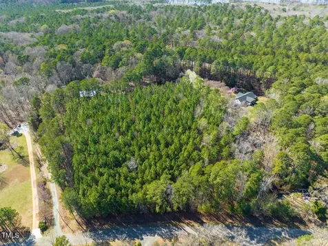 422 Lower Thrift Road New Hill NC 27562