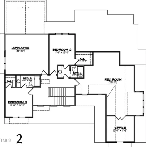 422 Lower Thrift Road New Hill NC 27562