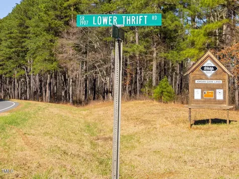 422 Lower Thrift Road New Hill NC 27562