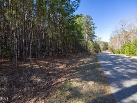 422 Lower Thrift Road New Hill NC 27562