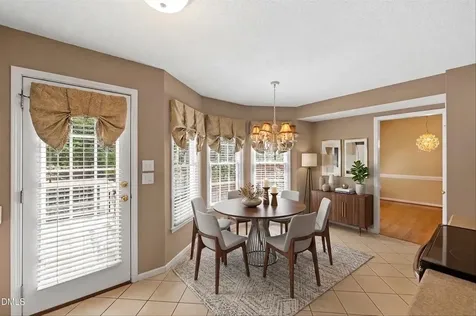 2349 Kendricks Court Raleigh NC 27613