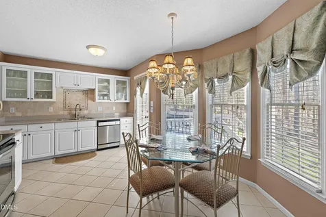 2349 Kendricks Court Raleigh NC 27613