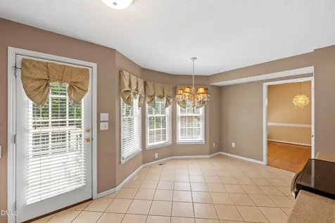2349 Kendricks Court Raleigh NC 27613