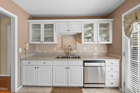 2349 Kendricks Court Raleigh NC 27613