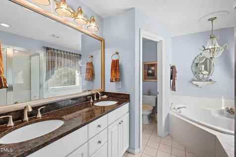 2349 Kendricks Court Raleigh NC 27613