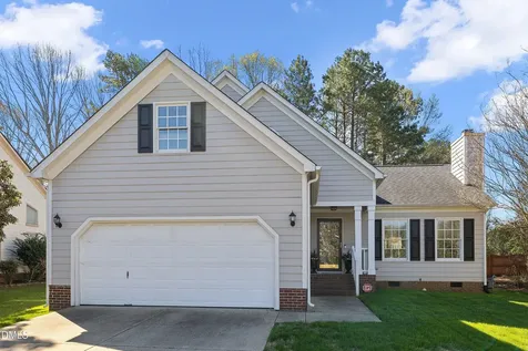 2349 Kendricks Court Raleigh NC 27613