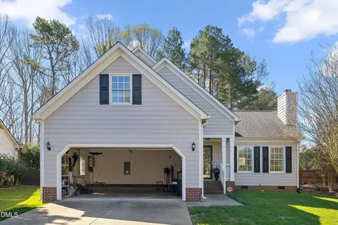 2349 Kendricks Court Raleigh NC 27613