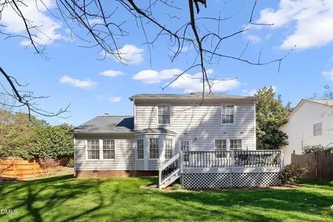 2349 Kendricks Court Raleigh NC 27613