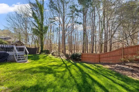 2349 Kendricks Court Raleigh NC 27613