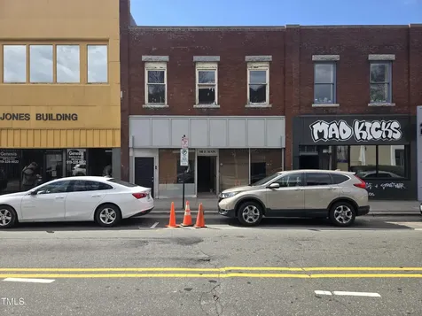 116 E Main Street Durham NC 27701