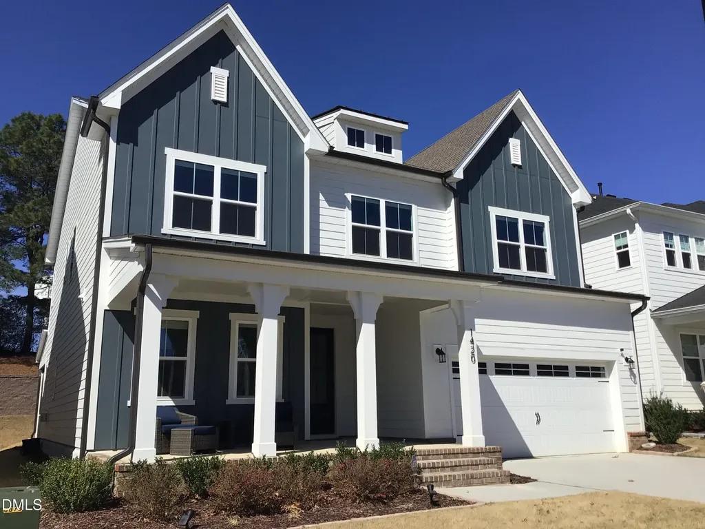 1420 Holding Village Way Wake Forest NC 27587