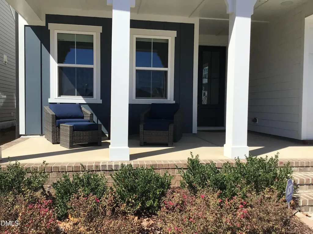 1420 Holding Village Way Wake Forest NC 27587