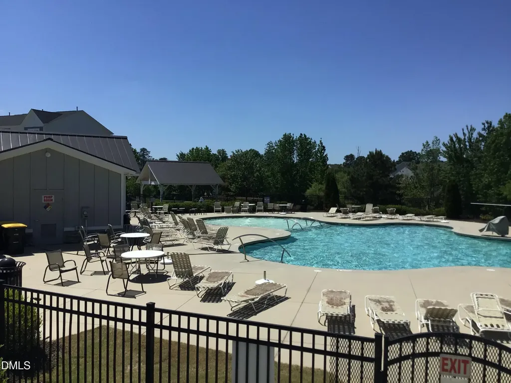 1420 Holding Village Way Wake Forest NC 27587