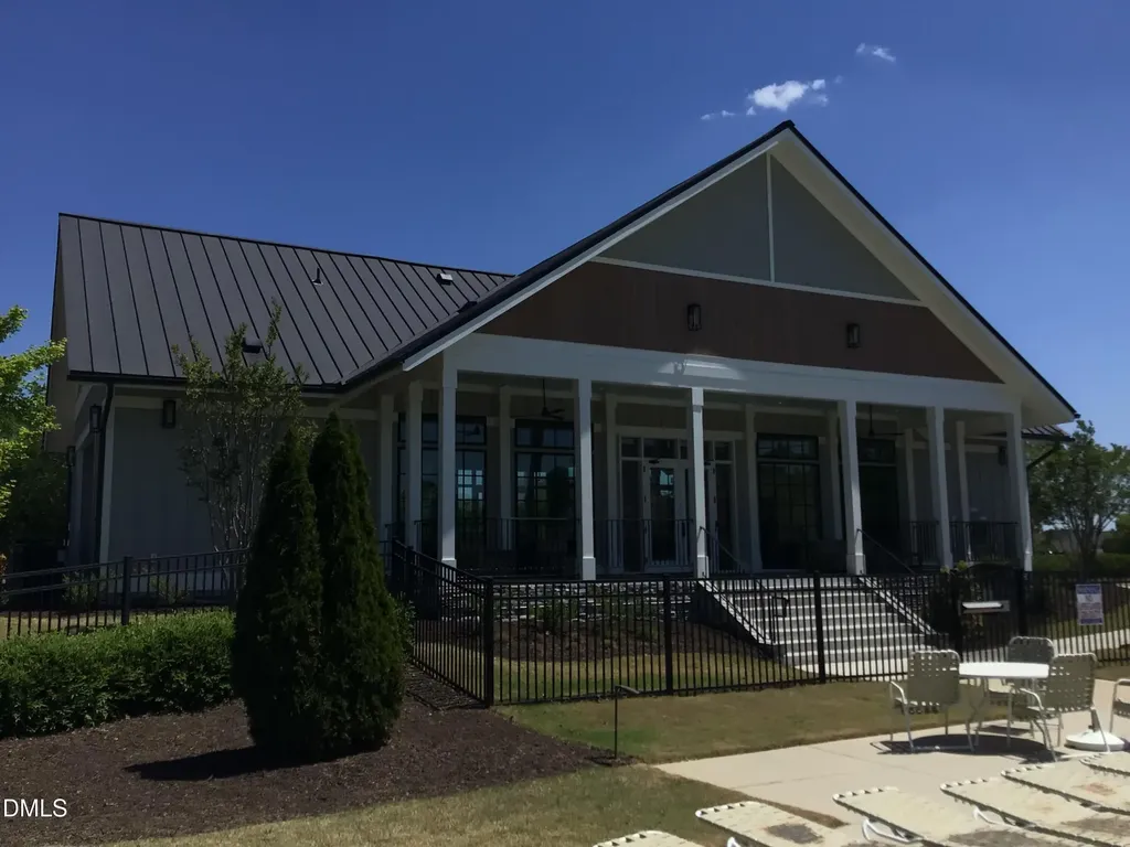 1420 Holding Village Way Wake Forest NC 27587