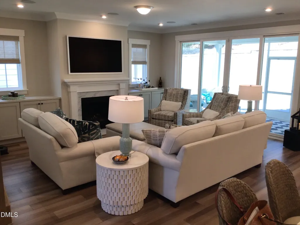 1420 Holding Village Way Wake Forest NC 27587