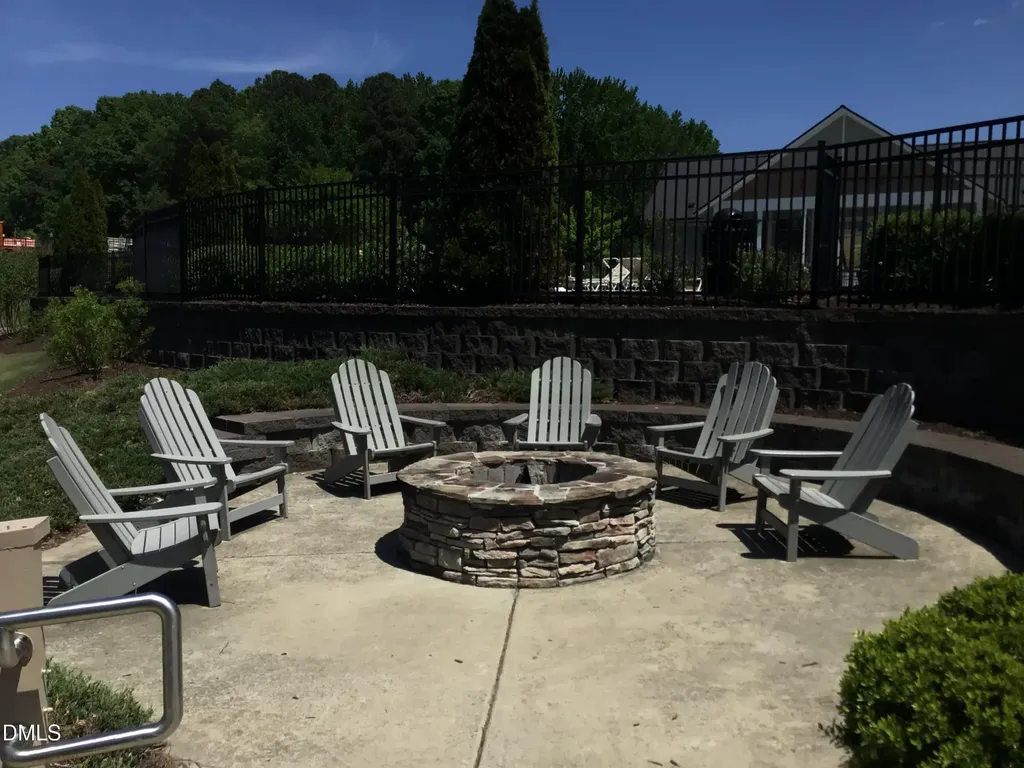 1420 Holding Village Way Wake Forest NC 27587