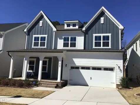 1420 Holding Village Way Wake Forest NC 27587