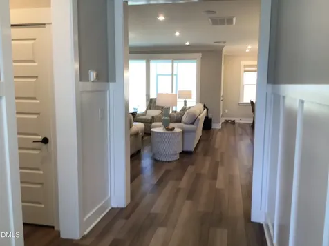 1420 Holding Village Way Wake Forest NC 27587