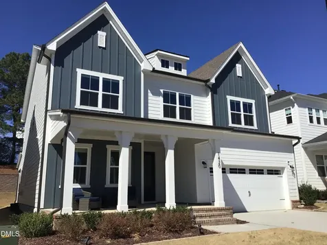 1420 Holding Village Way Wake Forest NC 27587