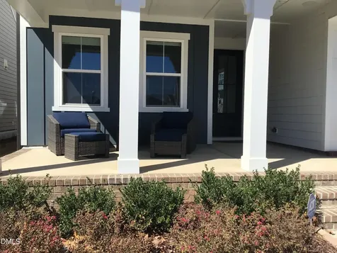 1420 Holding Village Way Wake Forest NC 27587