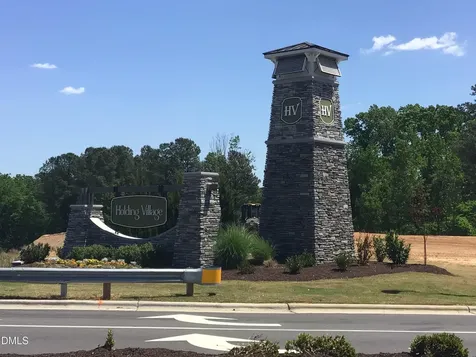 1420 Holding Village Way Wake Forest NC 27587