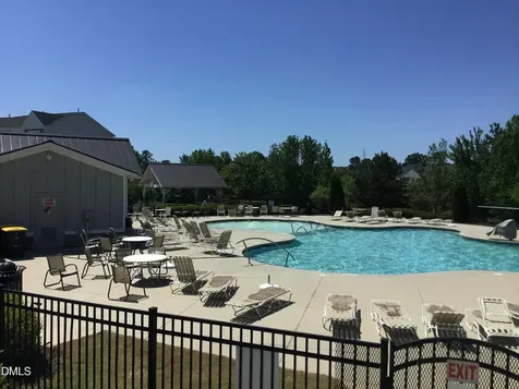 1420 Holding Village Way Wake Forest NC 27587