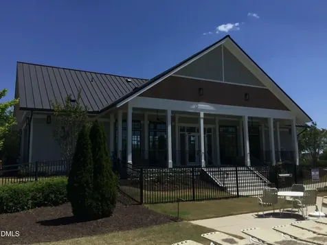 1420 Holding Village Way Wake Forest NC 27587