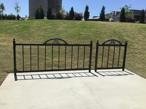 1420 Holding Village Way Wake Forest NC 27587