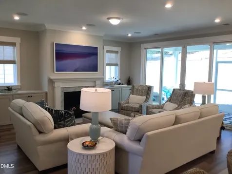 1420 Holding Village Way Wake Forest NC 27587