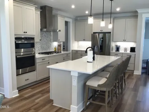 1420 Holding Village Way Wake Forest NC 27587