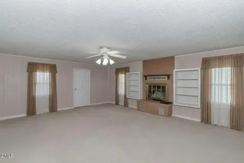 223 Graham Street Goldsboro NC 27530