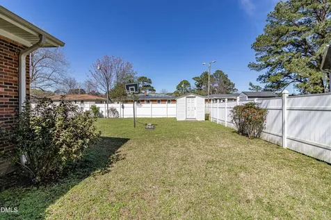 223 Graham Street Goldsboro NC 27530