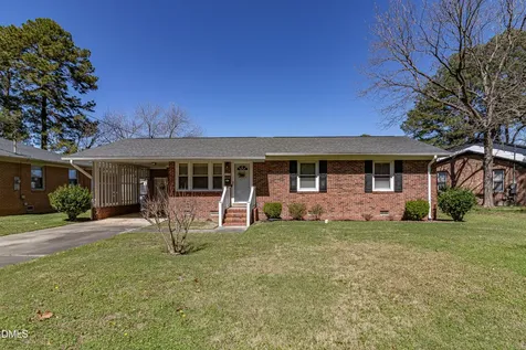223 Graham Street Goldsboro NC 27530