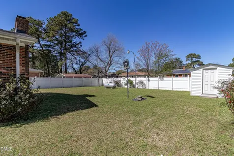 223 Graham Street Goldsboro NC 27530